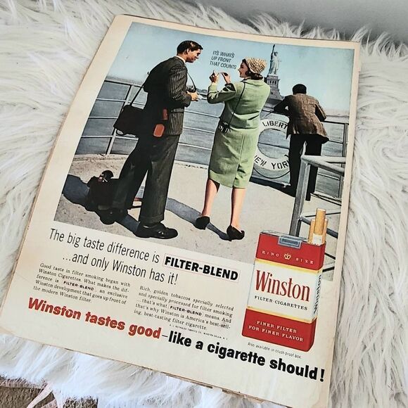 Look magazine Jackie Kennedy the Kennedy Women October 11, 1960 - Picture 3 of 3